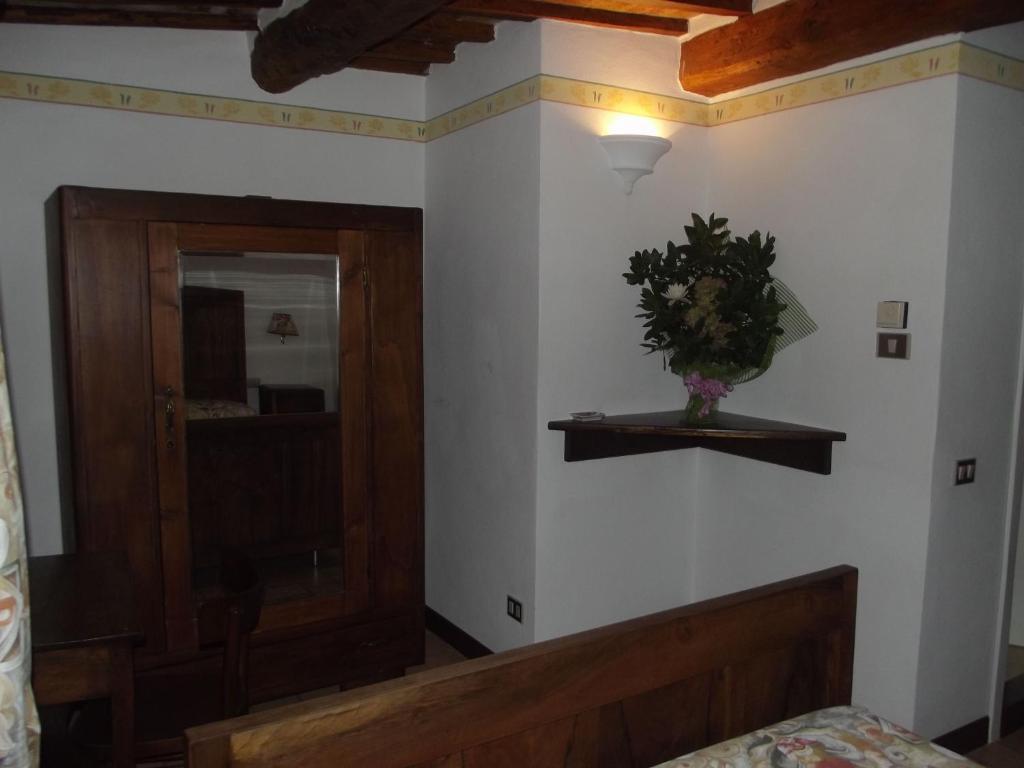 Capodacqua  Agriturismo Villa Gabbiano מראה חיצוני תמונה